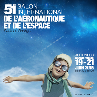 SALON DU BOURGET